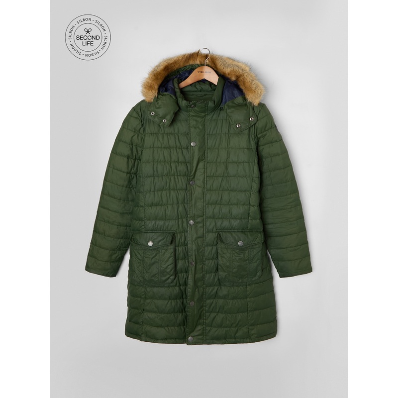 Parka second liffe|XXS|XS|S|M|L|XL|XXL|XXXL|4XL|5XL|MULTICOLOR