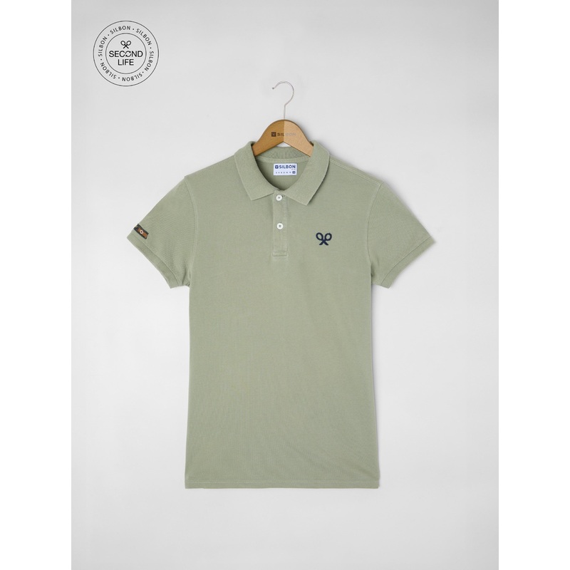 Polo kids second life|2|4|6|8|10|12|14|16|MULTICOLOR