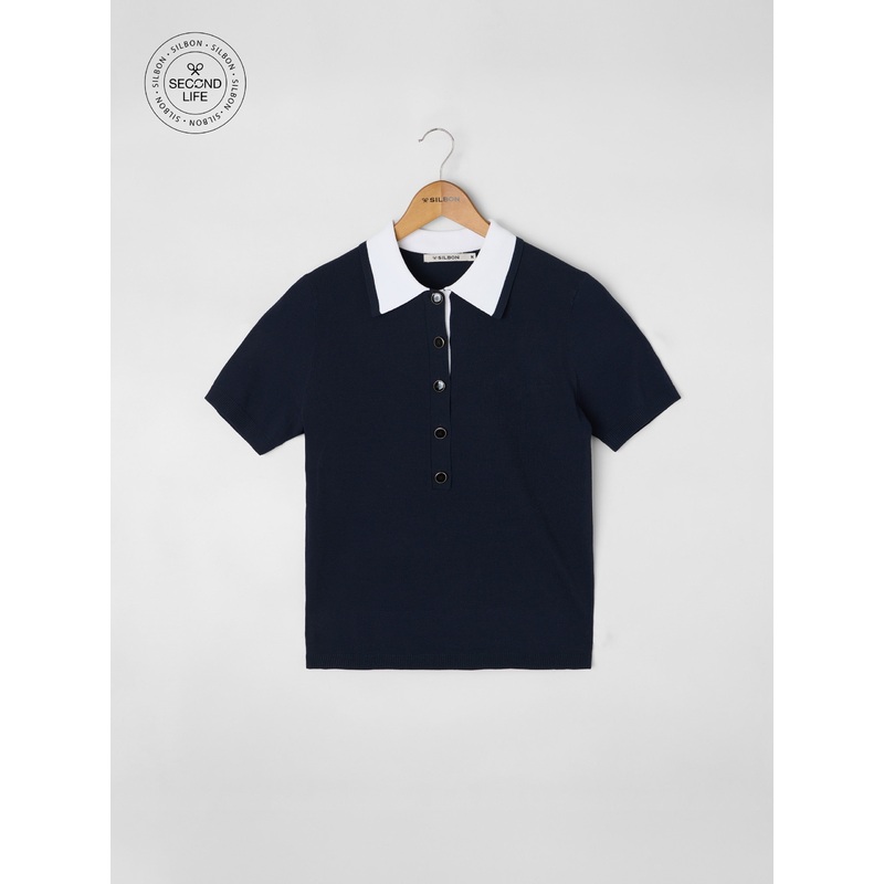 Polo woman second life|4XL|5XL|L|M|S|XL|XS|XXL|XXS|XXXL|MULTICOLOR