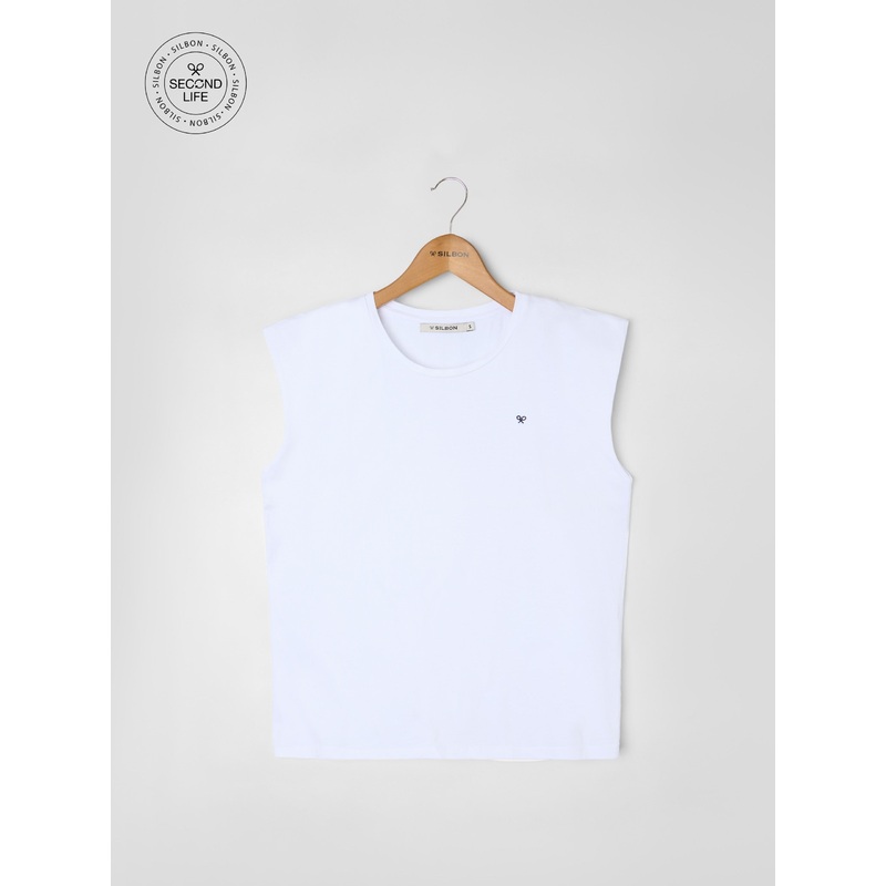 Camiseta woman second life|4XL|5XL|L|M|S|XL|XS|XXL|XXS|XXXL|MULTICOLOR