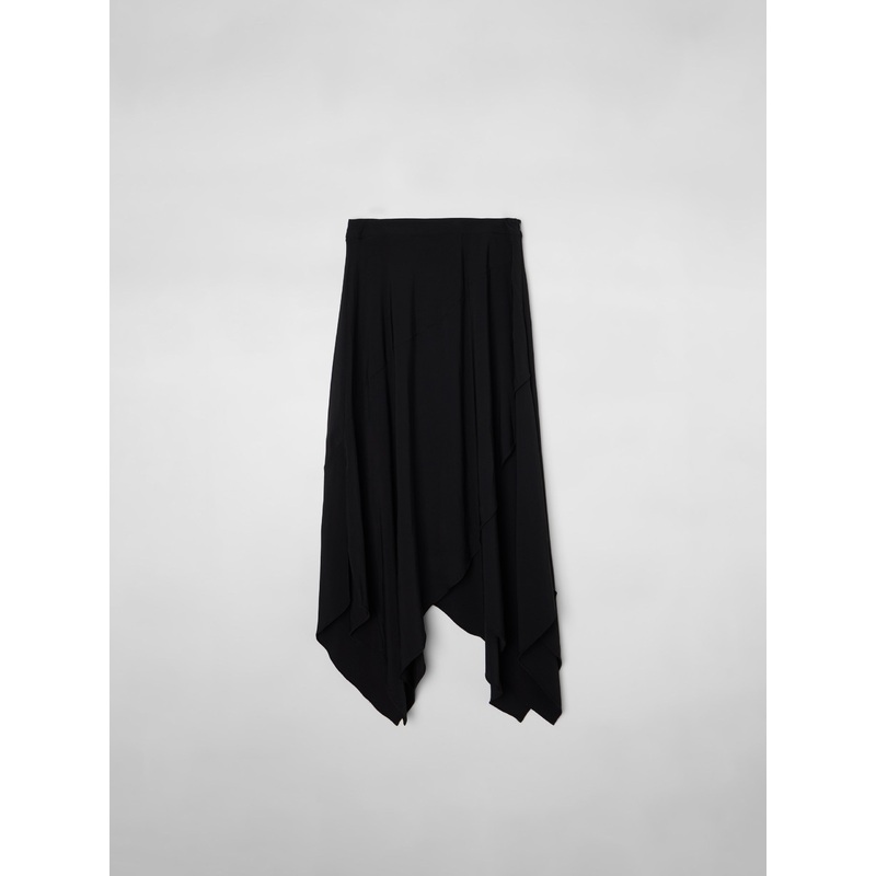 Falda second life|36|38|40|42|44|46|48|50|52|54|56|58|60|MULTICOLOR