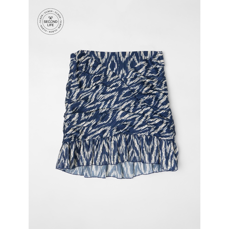 Falda second life woman|4XL|5XL|L|M|S|XL|XS|XXL|XXS|XXXL|MULTICOLOR