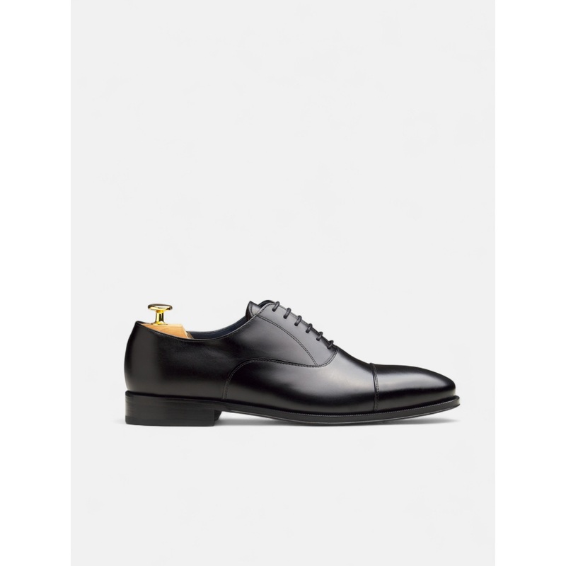 Zapato tailoring negro|38|39|40|41|42|43|44|45|46|NEGRO