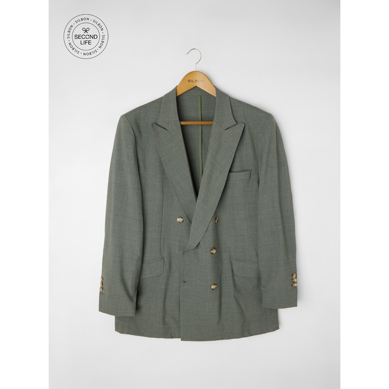 Americana clsica second life|54|MULTICOLOR