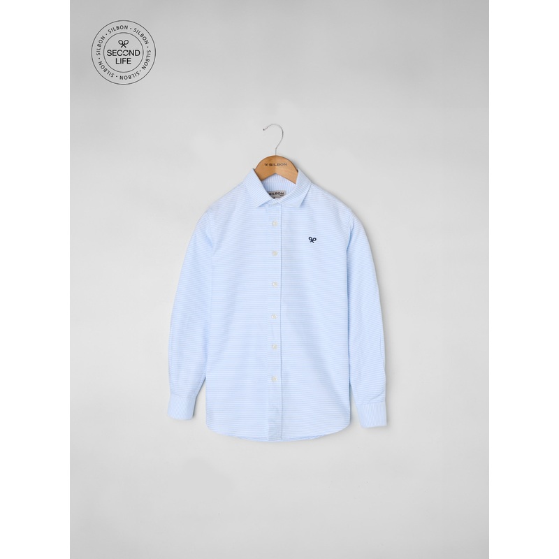 Camisa kids second life|10|12|14|16|2|4|6|8