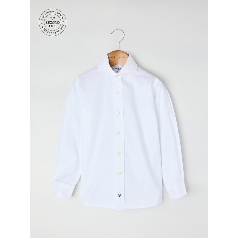 Camisa kids second life|6|8|MULTICOLOR