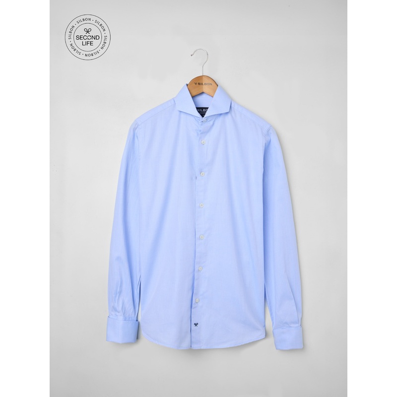 Camisa second life|4XL|5XL|L|M|S|XL|XS|XXL|XXS|XXXL