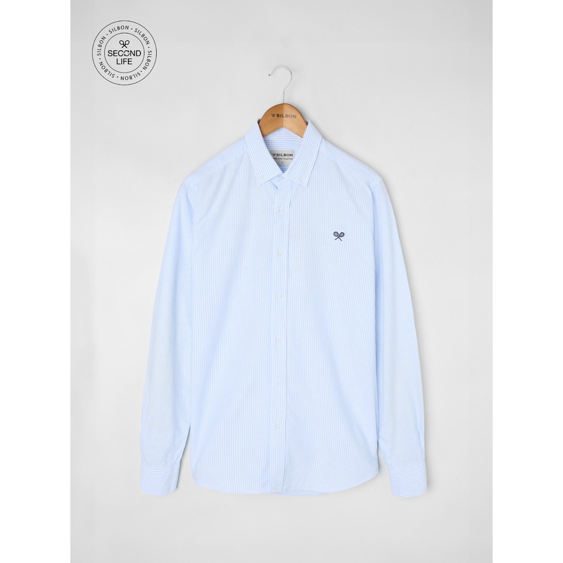 Camisa second life|L|MULTICOLOR