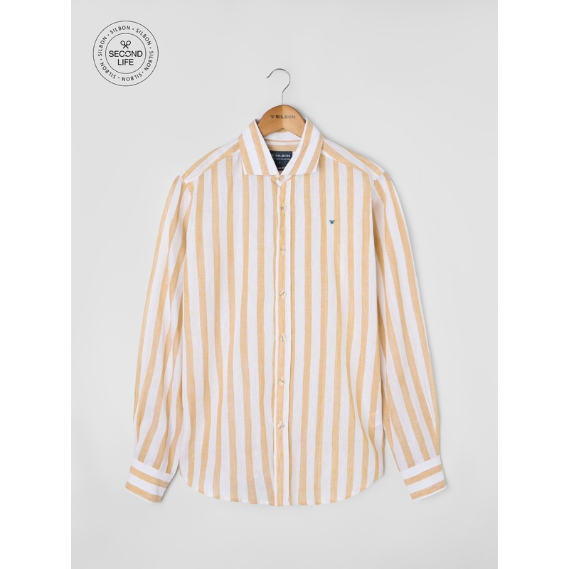 Camisa second life|S|MULTICOLOR