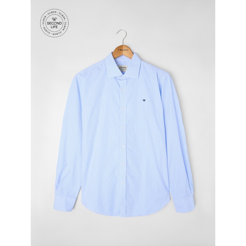 Camisa second life|XL|MULTICOLOR