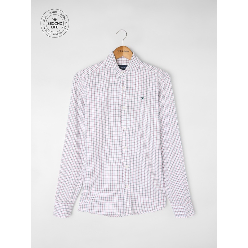 Camisa second life|XS|MULTICOLOR