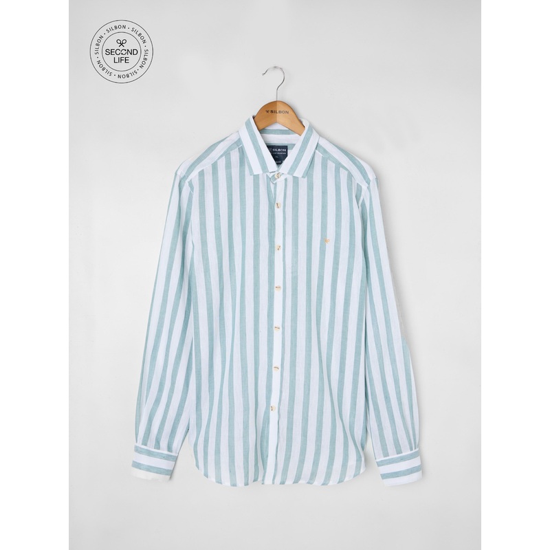 Camisa second life|XXL|MULTICOLOR