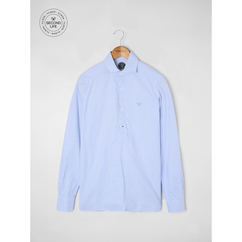 Camisa second life|XXS|MULTICOLOR