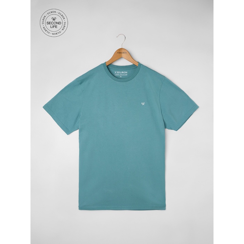 Camiseta second life|XL|MULTICOLOR