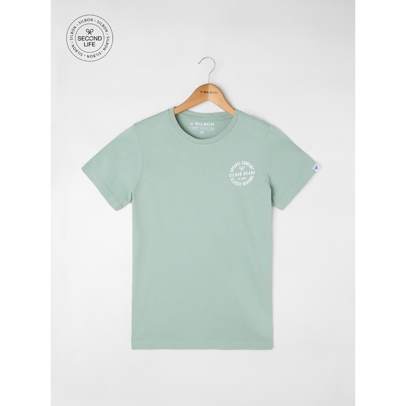 Camiseta second life|XXS|MULTICOLOR