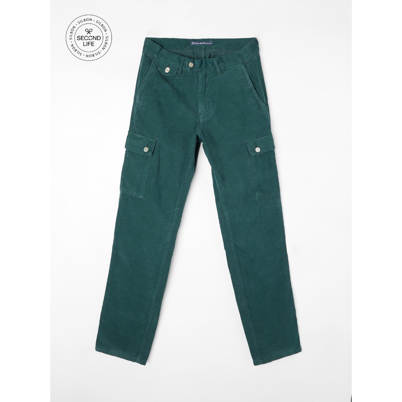 Pantalon second life|36|MULTICOLOR