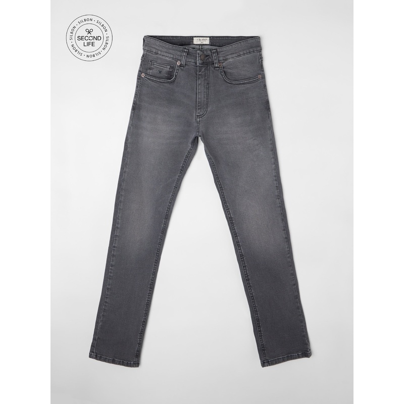 Pantalon second life|38|MULTICOLOR