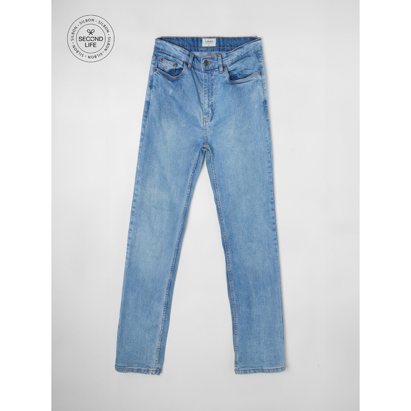 Pantalon second life|44|MULTICOLOR