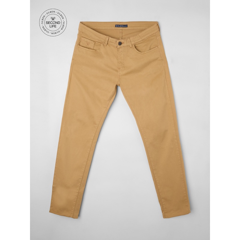 Pantalon second life|46|MULTICOLOR