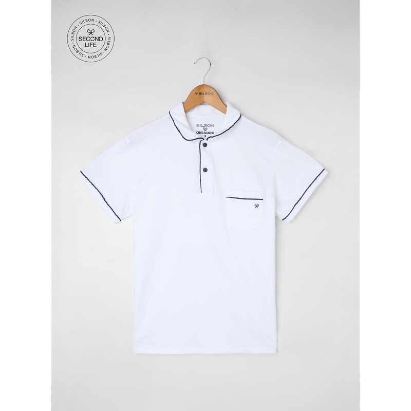 Polo second life|S|MULTICOLOR