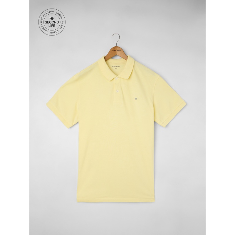 Polo second life|XXL|MULTICOLOR