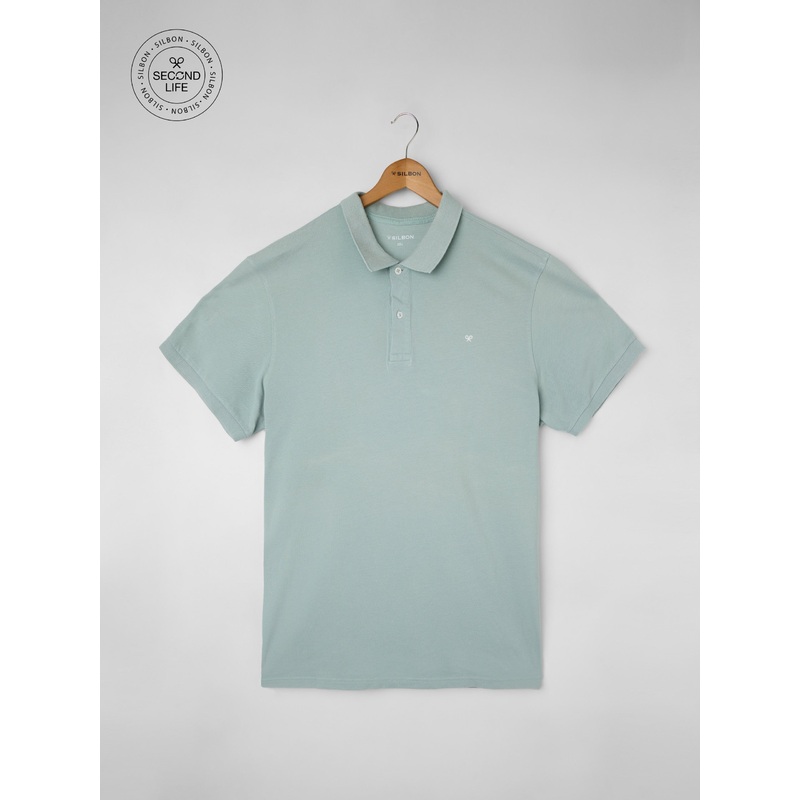 Polo second life|XXXL|MULTICOLOR