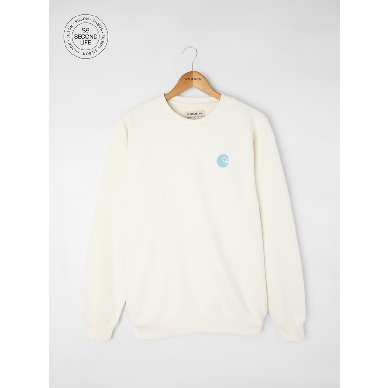 Sudadera second life|L|MULTICOLOR