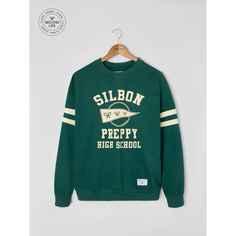 Sudadera second life|M|MULTICOLOR