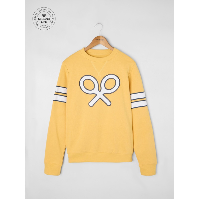 Sudadera second life|S|MULTICOLOR