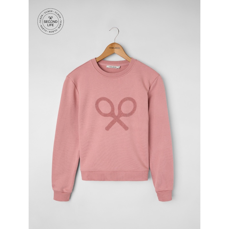 Sudadera woman second life|S|MULTICOLOR