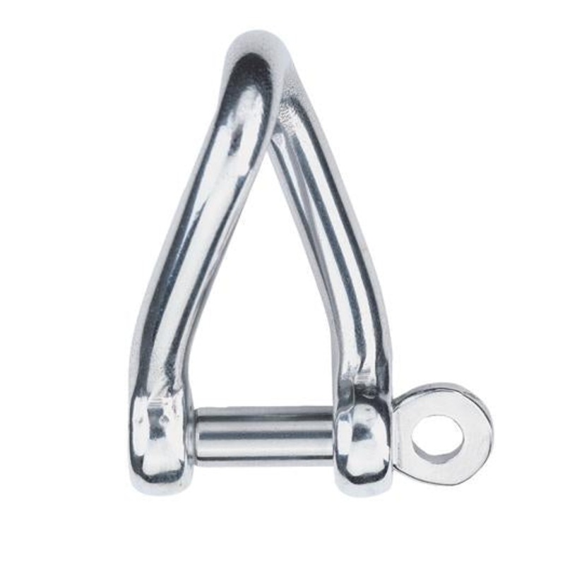 Harken 1/4 (6mm) Twist Shackle