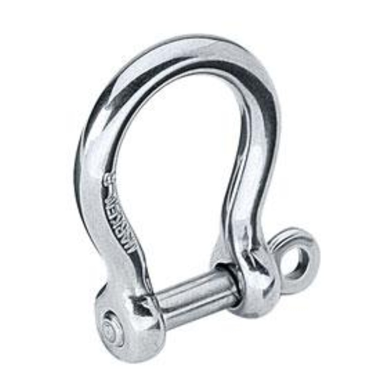 Harken 3/16 (5mm) Bow Shackle