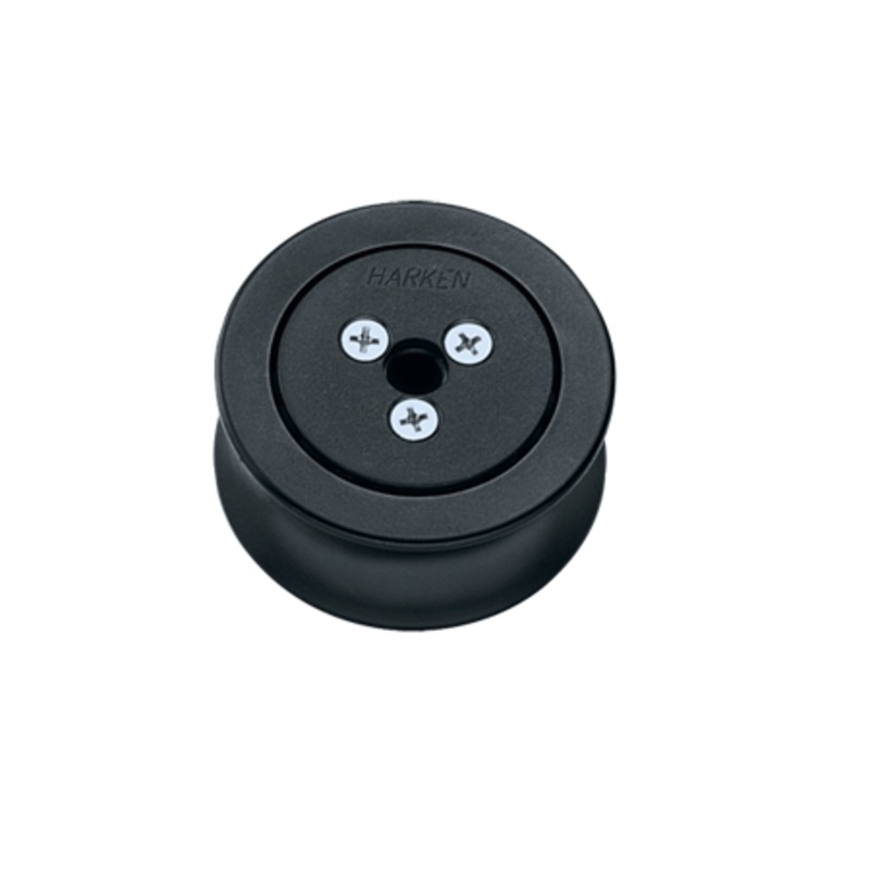Harken 3 Wide Sheave