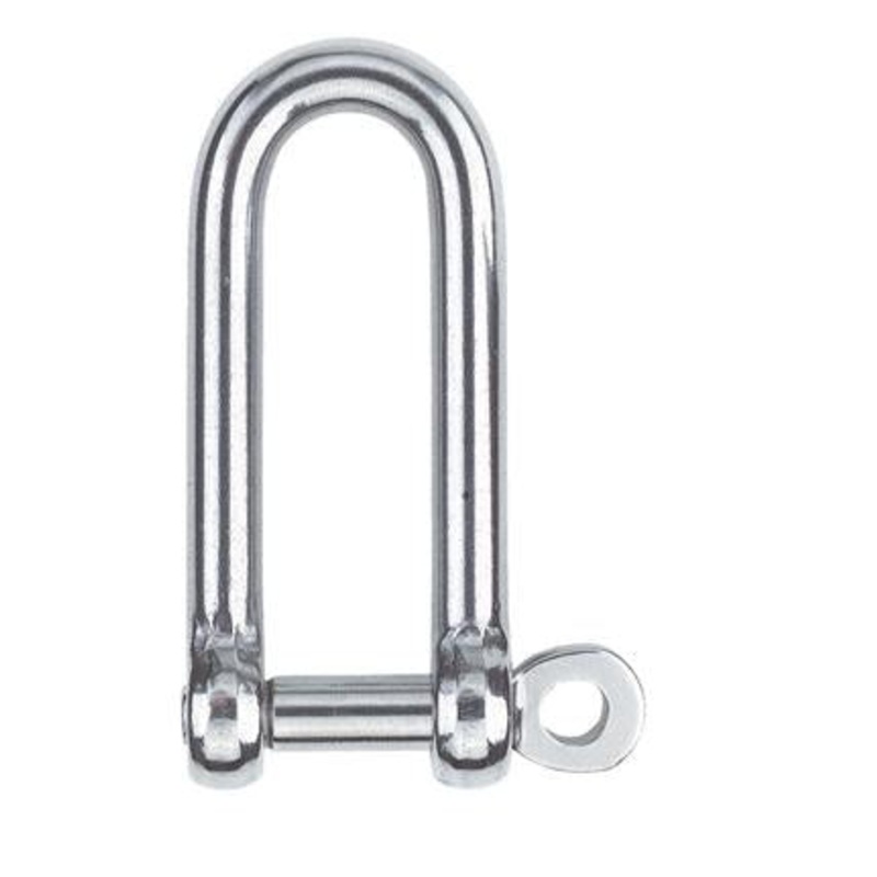 Harken 316 6mm Long Shackle