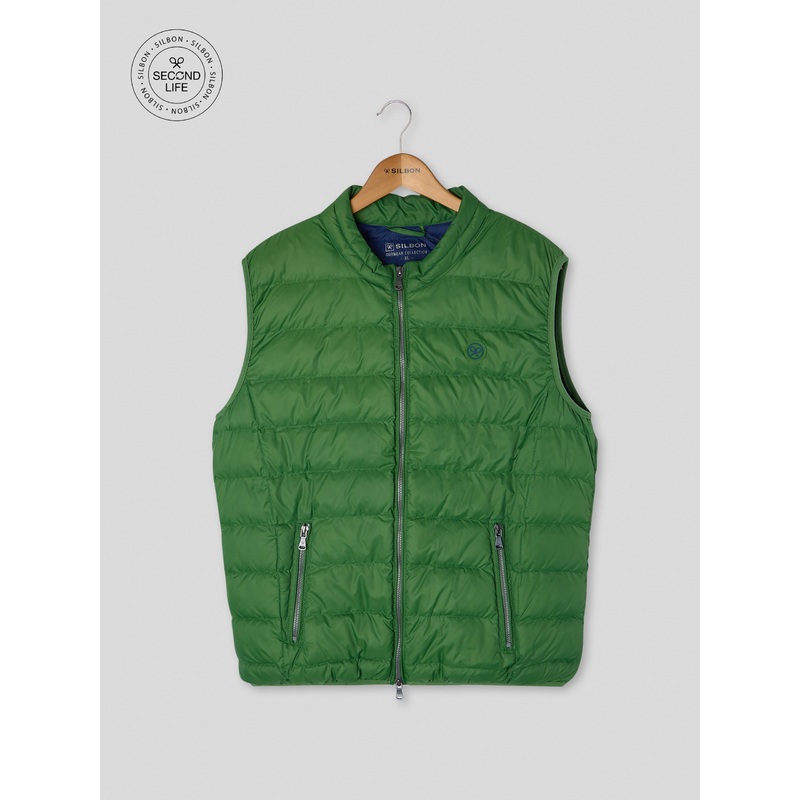 Chaleco tcnico second life|XL|MULTICOLOR