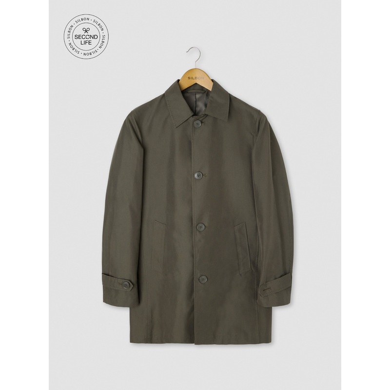 Gabardina second life|XS|MULTICOLOR