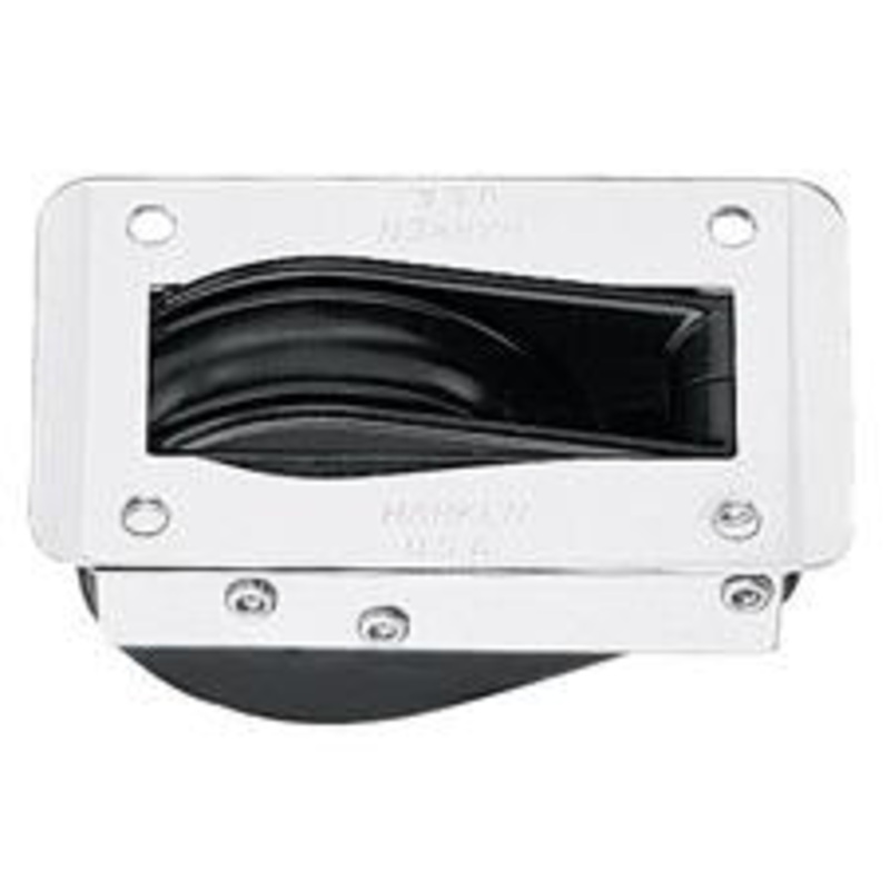 Harken 2.25 Thru-Deck Block