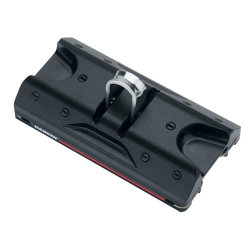 Harken 27 mm Midrange High-load Car/Shackle