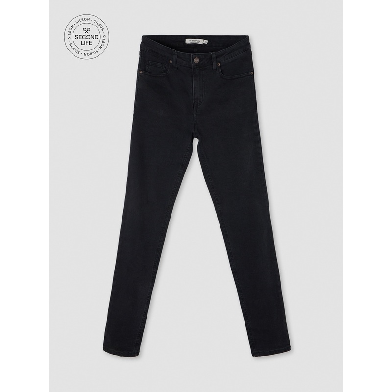 Pantalon woman second life|38|MULTICOLOR