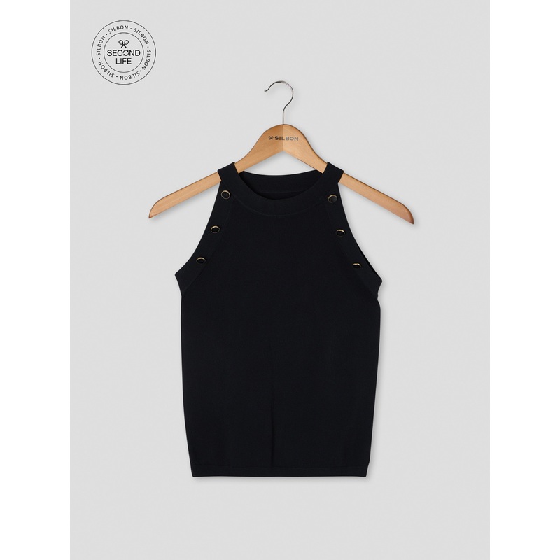 Top woman second life|XS|MULTICOLOR