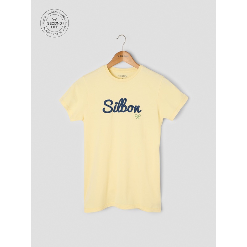 Camiseta kids second life|14|MULTICOLOR