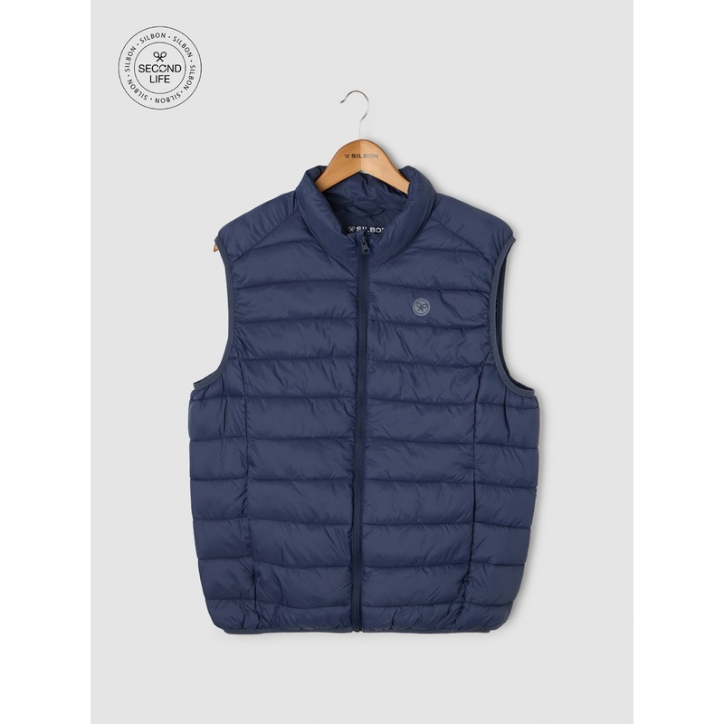 Chaleco tecnico second life|M|MULTICOLOR