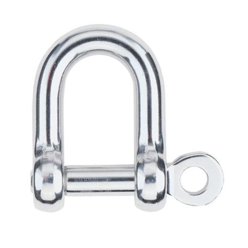 Harken 1/4 (6mm) D Shackle