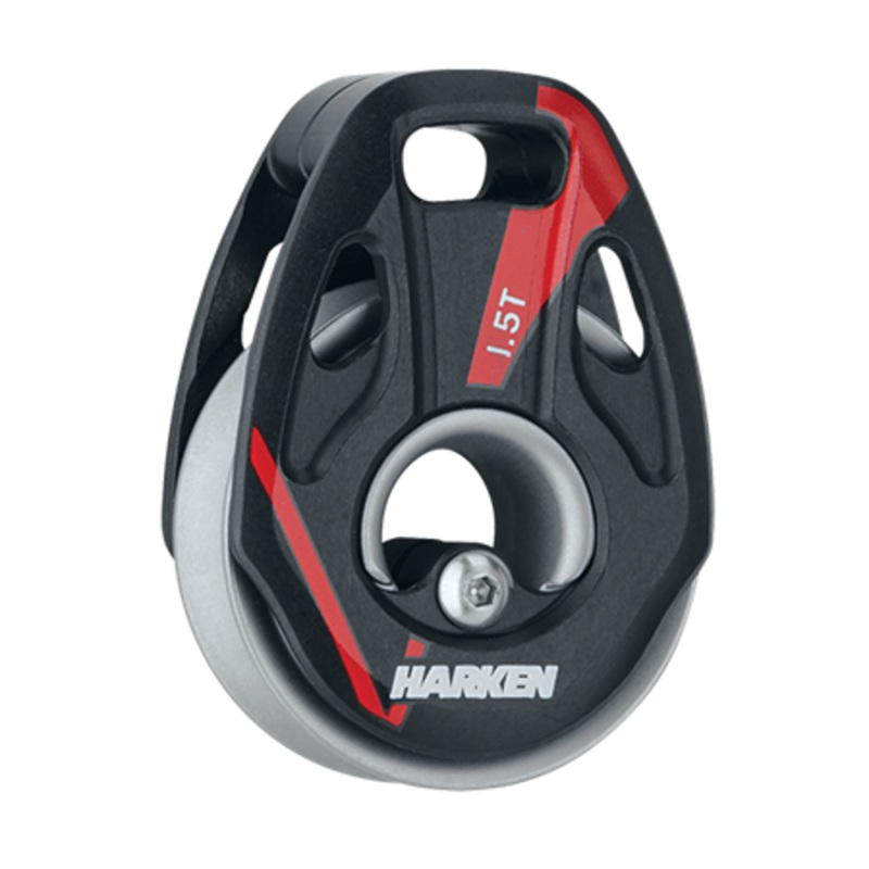 Harken 1.5T Aluminum V Block