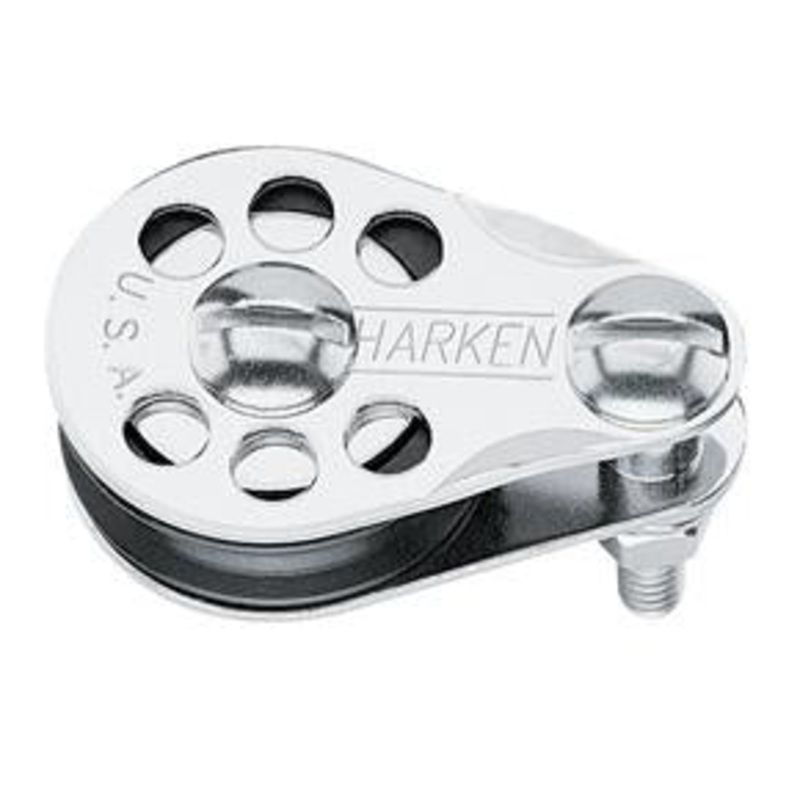 Harken 1 Wire Cheek Block