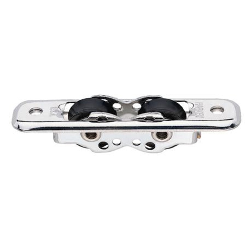 Harken 16mm Double In-Line Exit Block