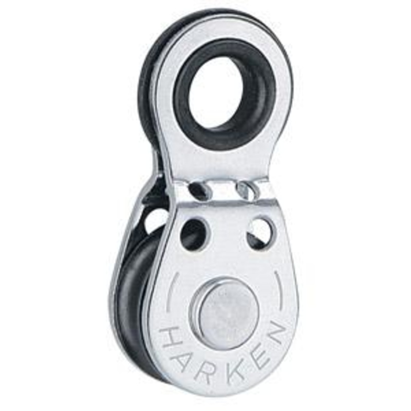 Harken 16mm Narrow Block
