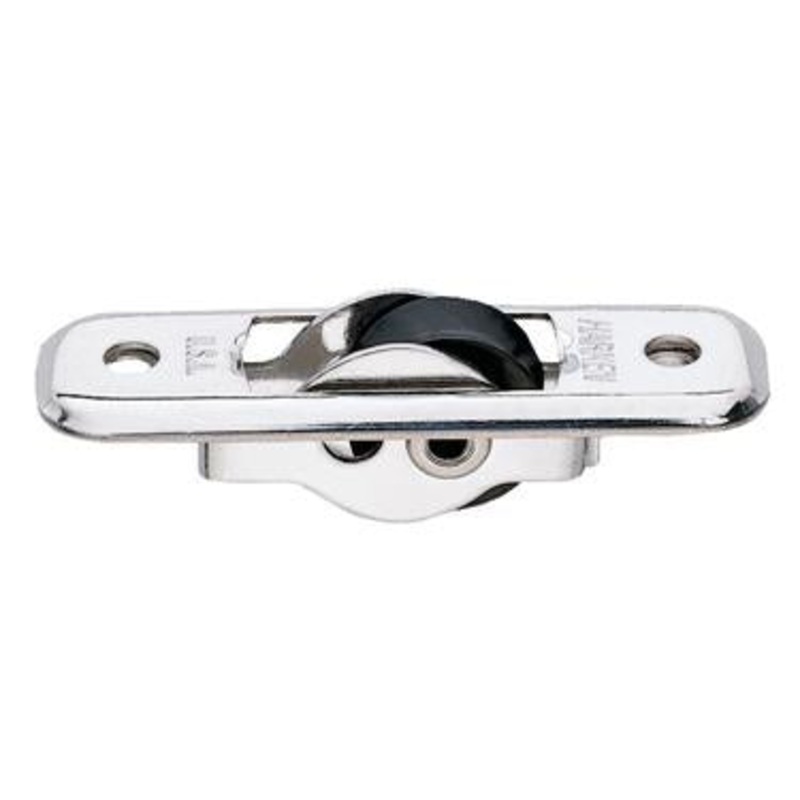 Harken 16mm Single Thru-Deck Block