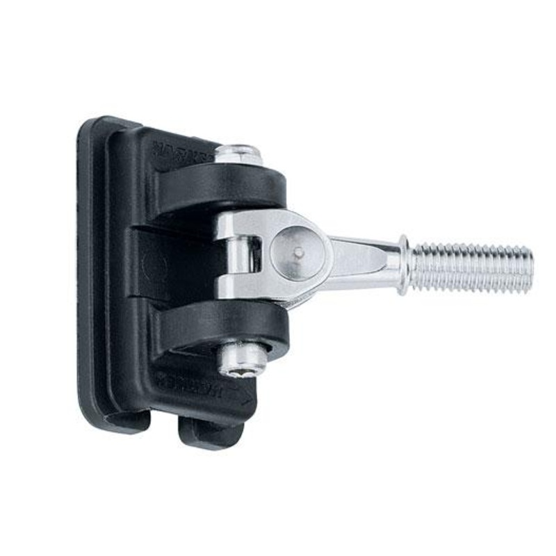 Harken 18mm Batten Car/10mm Stud