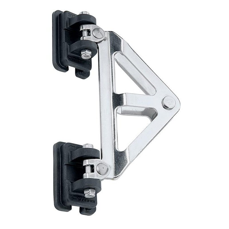 Harken 18mm Headboard Car